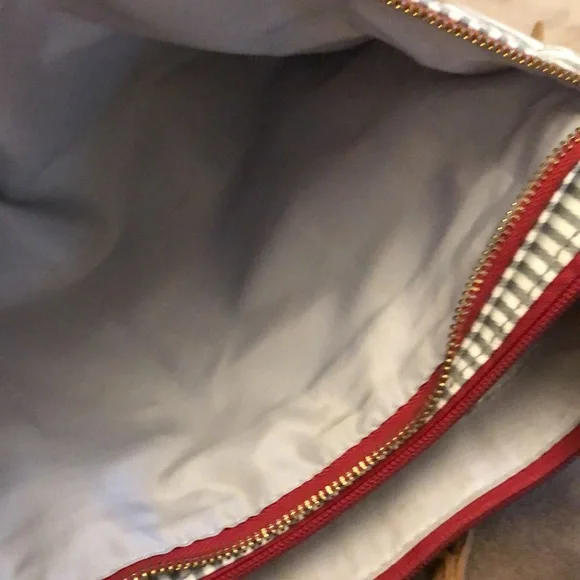 Skip Hope Diapers Bag Tote - Picture 4 of 8